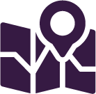 Great for sightseeing